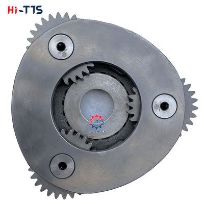 EX300-5 Ekskavatör yedek parçaları seyahat 2nd Sun Gear 3075002/3074989/1022197 ile taşıyıcı assy