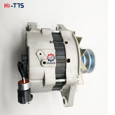 24V 150A Otomatik motor jeneratörü ATG20805 181200-6402 8980201542