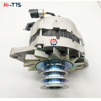 24V 150A Otomatik motor jeneratörü ATG20805 181200-6402 8980201542