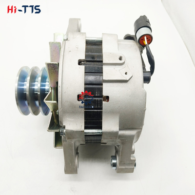 24V 150A Otomatik motor jeneratörü ATG20805 181200-6402 8980201542