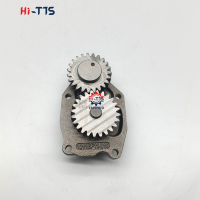 4935792 6D102-6 6D102 6BT 6BT5.9 Dizel Motoru için Petrol Pompası