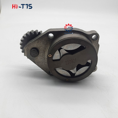 4935792 6D102-6 6D102 6BT 6BT5.9 Dizel Motoru için Petrol Pompası