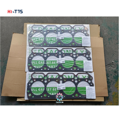 6131-11-1811 6131111811 Silindir başı dikişleri 4D105-1 4D105-2 4D105-3 Motoru için