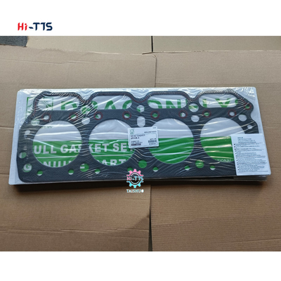 6131-11-1811 6131111811 Silindir başı dikişleri 4D105-1 4D105-2 4D105-3 Motoru için