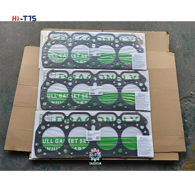 6131-11-1811 6131111811 Silindir başı dikişleri 4D105-1 4D105-2 4D105-3 Motoru için