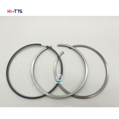 130MM 197-9257 238-2717 265-1113 C13 Motor yedek parçaları için piston halkaları