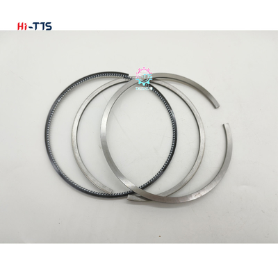 130MM 197-9257 238-2717 265-1113 C13 Motor yedek parçaları için piston halkaları
