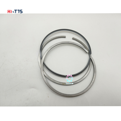 130MM 197-9257 238-2717 265-1113 C13 Motor yedek parçaları için piston halkaları
