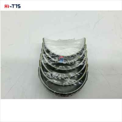 STNV75 R123H STD Dizel motor yedek parçaları için bağlantı çubuğu rulmanı