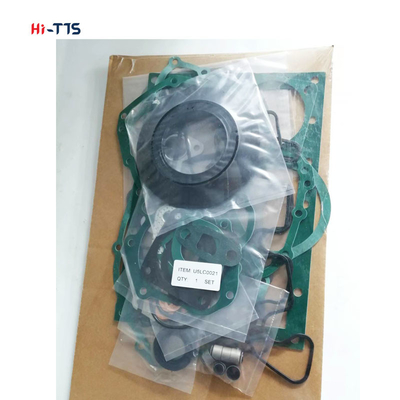 Perkins Motoru için Motor Gasketi Kiti 403D-11 403 U5LC0021