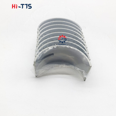 Yüksek Kaliteli 4D34 STD Ana Taşıma ve Con Rod Taşıma