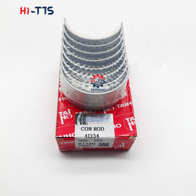 Yüksek Kaliteli 4D34 STD Ana Taşıma ve Con Rod Taşıma