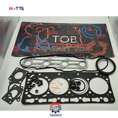 Motor Gasketi Kiti V3800 V3800-T V3800-DI 1G574-99355 1G57499355