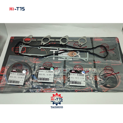 Motor Gasketi Kiti V3800 V3800-T V3800-DI 1G574-99355 1G57499355