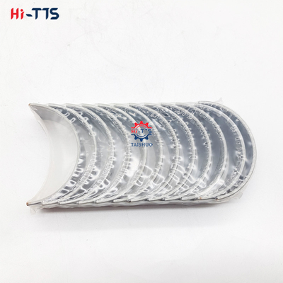 6D95 R409H STD Dizel motor yedek parçaları için bağlantı çubuğu rulmanı