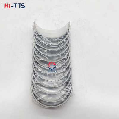 6D95 R409H STD Dizel motor yedek parçaları için bağlantı çubuğu rulmanı
