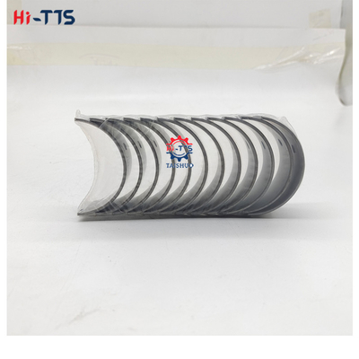 6D95 R409H STD Dizel motor yedek parçaları için bağlantı çubuğu rulmanı