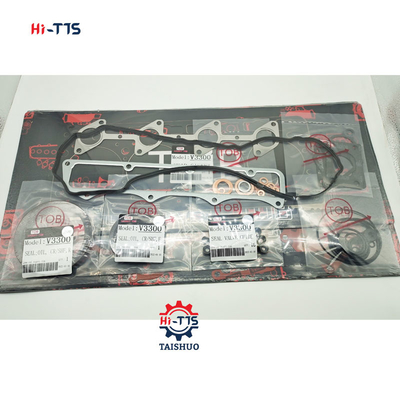 Tam Tamir Gasketi Ki Motor Gasketi Kiti V3300 V330-DI 07916-27328 0791627328