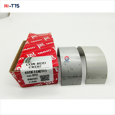 8-97616358-0 8976163580 4HK1 6HK1 Bağlantı çubuğu rulmanı
