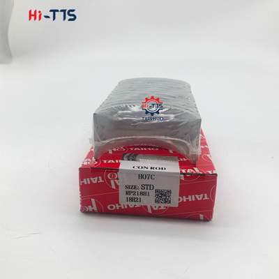 13201-1631 H07C H07D Motor parçaları için bağlantı çubuğu rulmanı