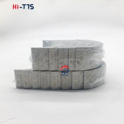 11701-1603 H07C H07D Dizel motor parçaları için STD Krankshaft Ana rulman