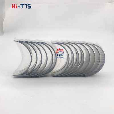 11701-1603 H07C H07D Dizel motor parçaları için STD Krankshaft Ana rulman