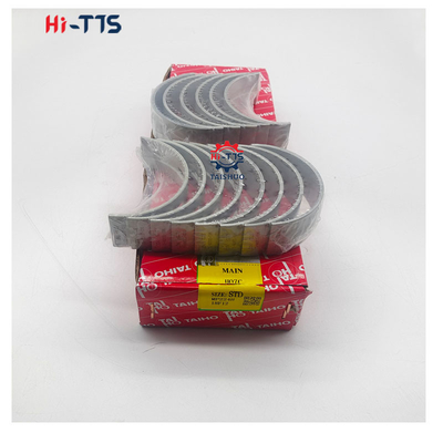 11701-1603 H07C H07D Dizel motor parçaları için STD Krankshaft Ana rulman