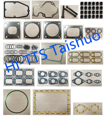 Motor Gasketi Kit Üst Gasketi Seti 6SE663P Alt Gasketi Seti 6SE663N 4006 4008