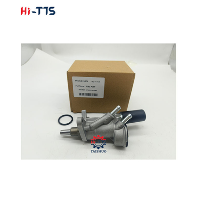 BF4M2011 Dizel motor yedek parçaları yakıt pompası 04103662 04103338 04287258