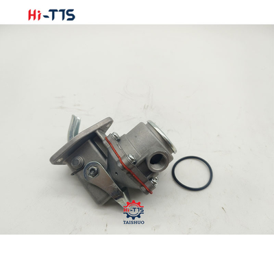 AR157 Dizel motor yedek parçaları yakıt pompası 01231021