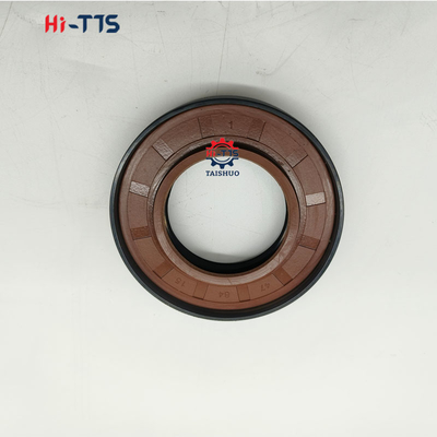 ZD47*84*15 Zoomlion Tekerlek Yükleyici Petrol Mühürü 47*84*15mm