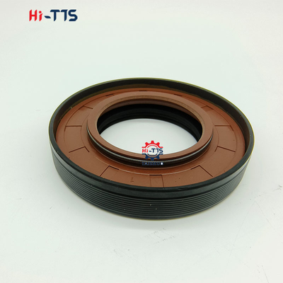 ZD47*84*15 Zoomlion Tekerlek Yükleyici Petrol Mühürü 47*84*15mm