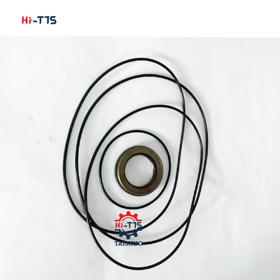 Swing Motor Seal Kit EC300 14595269 Swing Reducer Gearbox