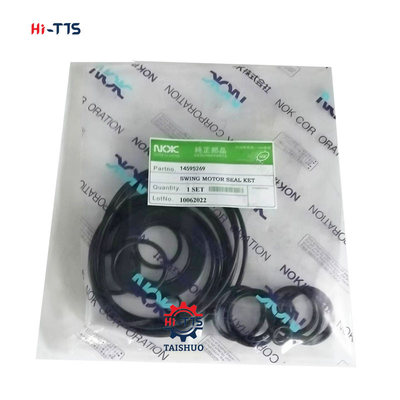 Swing Motor Seal Kit EC300 14595269 Swing Reducer Gearbox
