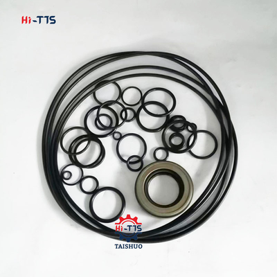 Dönüş Motoru Conta Kiti 14550092 Dönüş Azaltma Şanzımanı EC460 EC460B