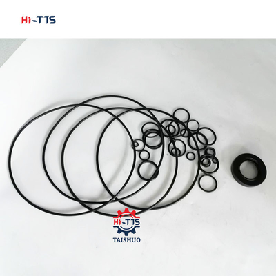 Dönüş Motoru Conta Kiti 14550092 Dönüş Azaltma Şanzımanı EC460 EC460B