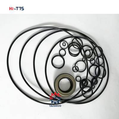Dönüş Motoru Conta Kiti 14550092 Dönüş Azaltma Şanzımanı EC460 EC460B