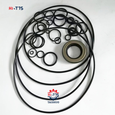 Dönüş Motoru Conta Kiti 14550092 Dönüş Azaltma Şanzımanı EC460 EC460B