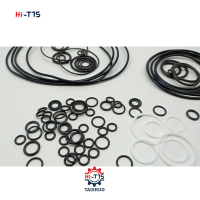 Kazı makinesi DH220-5 DH225-9 EC210B Hidrolik pompa mühürleme seti K3V112DT 12T