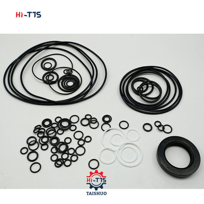 Kazı makinesi DH220-5 DH225-9 EC210B Hidrolik pompa mühürleme seti K3V112DT 12T