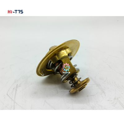 Motor Parçaları 6D95 Termostat 82°C 600-421-6120 600-421-6110 600-421-6360