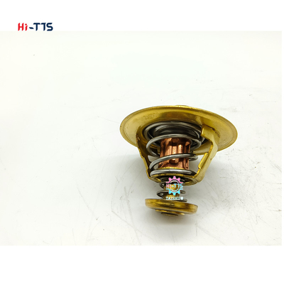 Motor Parçaları 6D95 Termostat 82°C 600-421-6120 600-421-6110 600-421-6360
