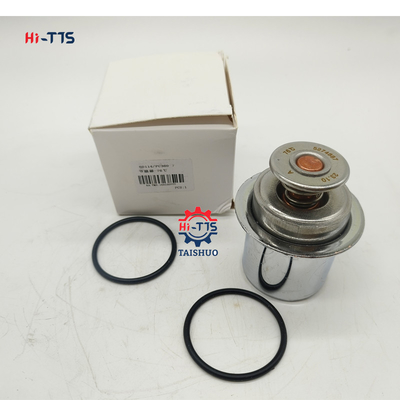 76°C 23.1A 5274887 6D114 PC360-7 Motor Parçaları için Termostat