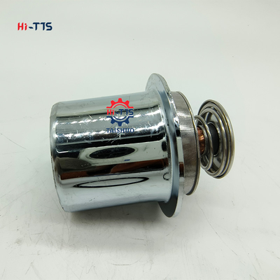 76°C 23.1A 5274887 6D114 PC360-7 Motor Parçaları için Termostat