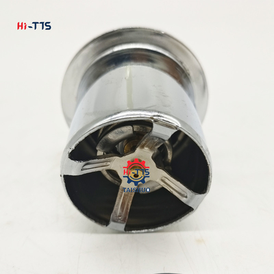 76°C 23.1A 5274887 6D114 PC360-7 Motor Parçaları için Termostat
