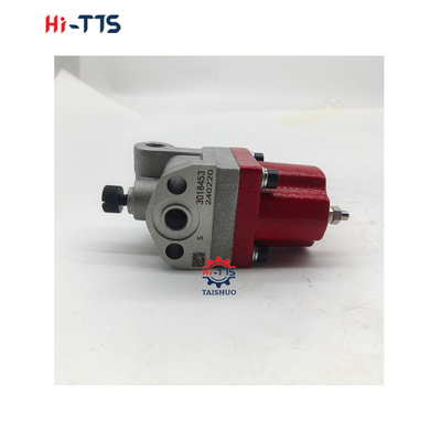 NT2202 motor 24V solenoid valfi 3018453 216930 3028387 3017993 3053458