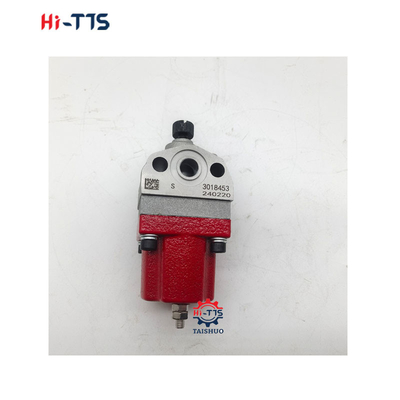 NT2202 motor 24V solenoid valfi 3018453 216930 3028387 3017993 3053458