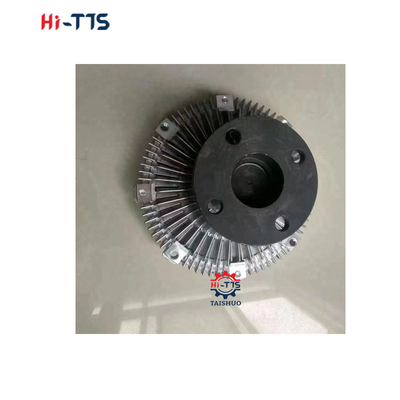 16250-1880 16250-E0040 162501880 HINO J08E kazıcı için motor soğutma fan debriyajı