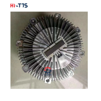 16250-1880 16250-E0040 162501880 HINO J08E kazıcı için motor soğutma fan debriyajı