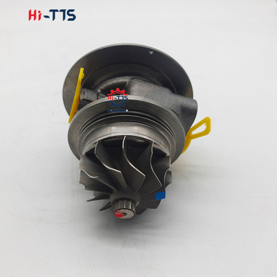 TD04HL Motor Turboşarj Patron Chra 28210-48000 49189-07702 Hyun-dai Kamyon için